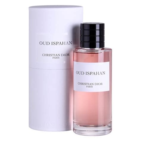 dior oud ispahan prix|oud ispahan dior sephora.